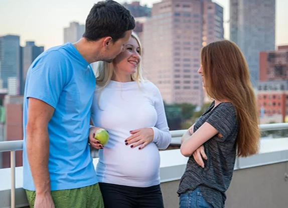 为什么妻子孕产期是男人背叛婚姻的高发期呢