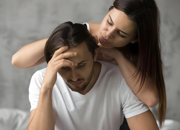 婚姻中婚外情出轨犹如一场突如其来的暴风雨